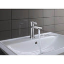 DURAVIT D-Neo Wall-Mount Sink White 2366650000