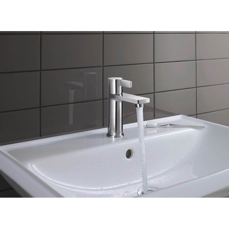 DURAVIT D-Neo Wall-Mount Sink White 2366650000