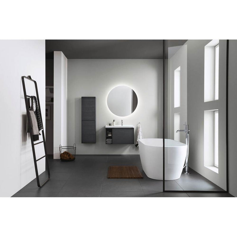 DURAVIT D-Neo Freestanding Bathtub White 700477000000090