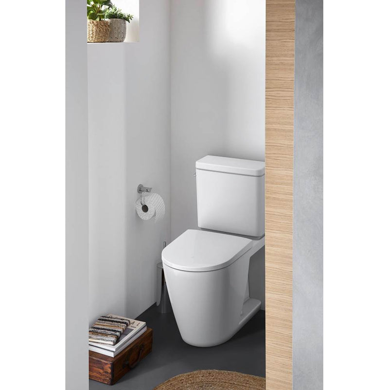 DURAVIT D-Neo Tank White, Left Hand Lever 09442100U3