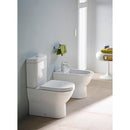 DURAVIT Darling New Floorstanding Toilet Bowl White 2138090092