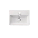 DURAVIT DuraSquare Vanity Sink White 2356500041