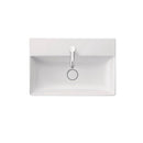 DURAVIT DuraSquare Vanity Sink White 2356600041