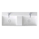 DURAVIT DuraSquare Vanity Sink White 2353120041