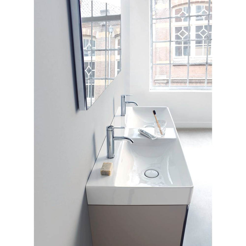 DURAVIT DuraSquare Vanity Sink White 2353120041