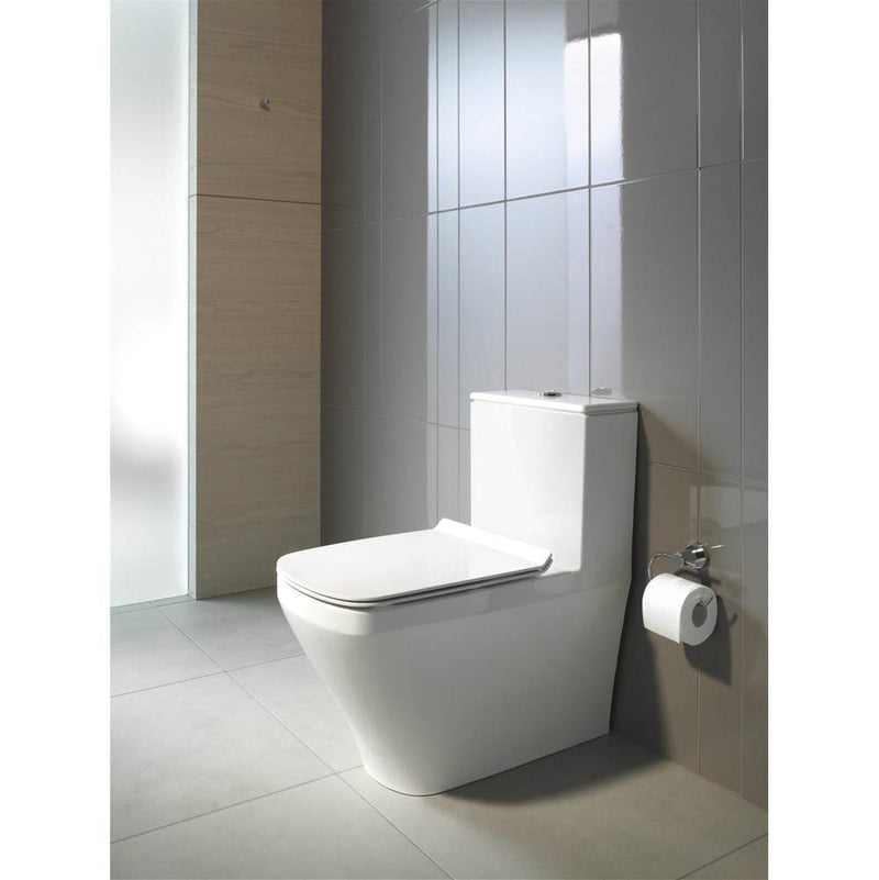 DURAVIT DuraStyle Tank White 0935100092