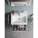DURAVIT D-Neo Vanity Sink White 2367650000