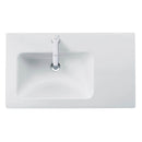 DURAVIT B.2 Single Lever Washbasin Faucet Chrome B21020002U10
