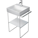 DURAVIT DuraSquare Metal Console 003115