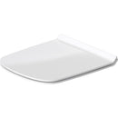 DURAVIT DuraStyle Toilet Seat White 0063790000