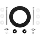 DURAVIT Fixings Lago Hardware Stainless Steel 0074120000