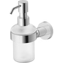 DURAVIT D-Code Soap Dispenser Chrome 0099161000