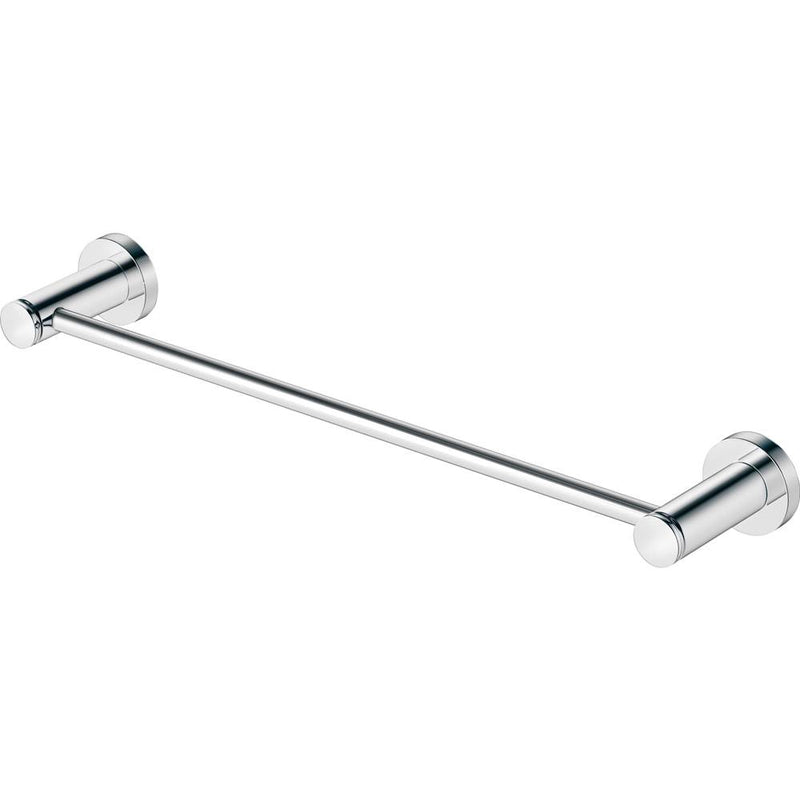 DURAVIT D-Code Towel Rail Chrome 0099241000