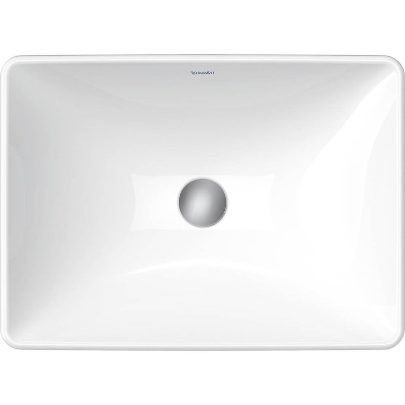 DURAVIT D-Neo Undermount Sink White 0358600079