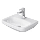 DURAVIT DuraStyle Small Handrinse Sink White 0708450000