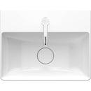 DURAVIT DuraSquare Small Handrinse Sink White 0732450041