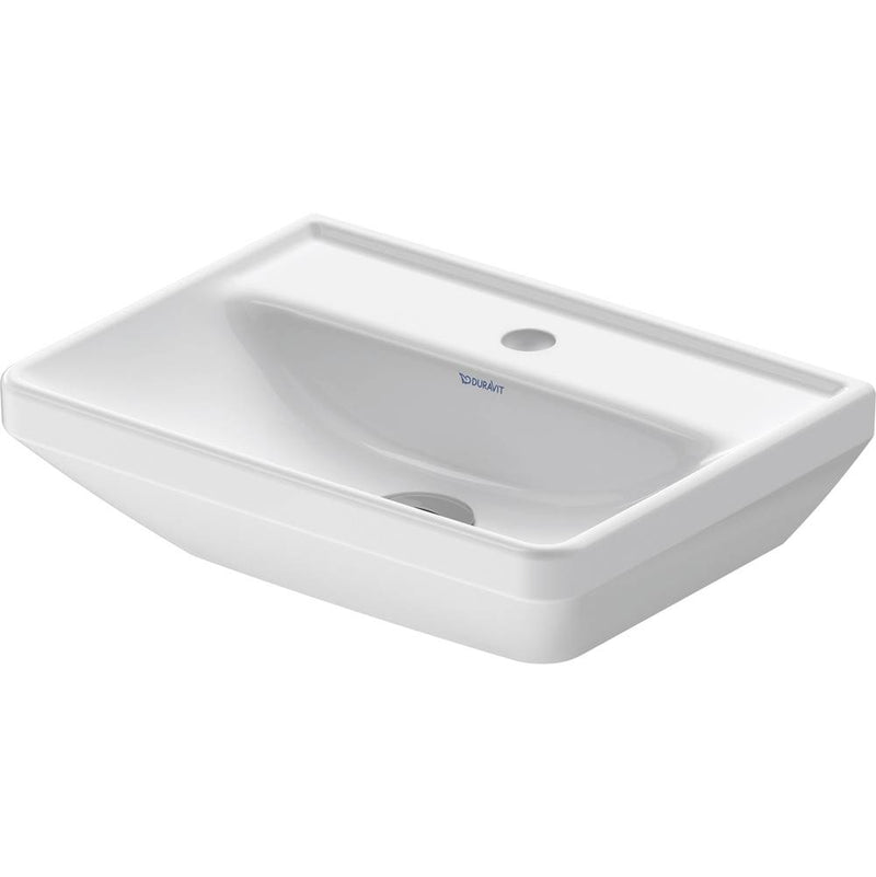 DURAVIT D-Neo Small Handrinse Sink White 0738450041