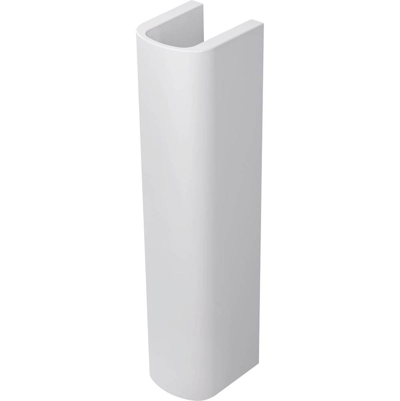 DURAVIT DuraStyle Pedestal White 0858290000