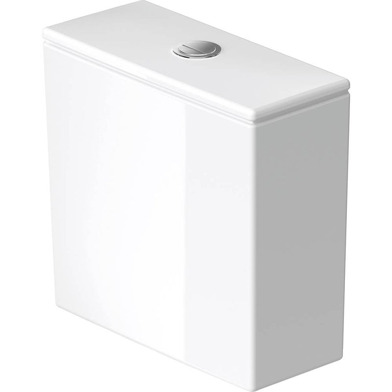 DURAVIT DuraStyle Tank White 0935100092