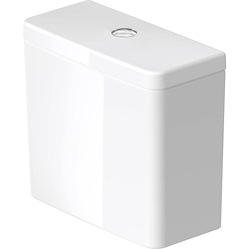 DURAVIT D-Neo Tank White 09442000U2