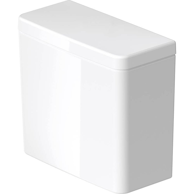 DURAVIT D-Neo Tank White, Left Hand Lever 09442100U3