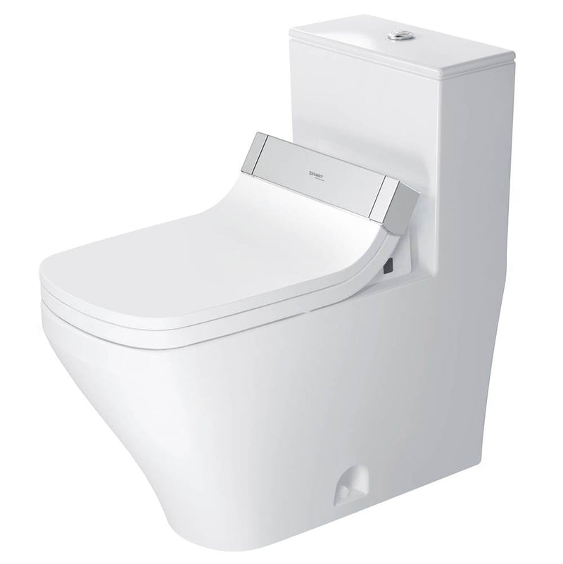 DURAVIT DuraStyle One-Piece Toilet White 2157512005