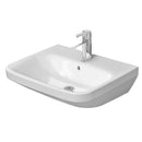 DURAVIT DuraStyle Wall-Mount Sink White 2319550030