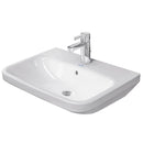 DURAVIT DuraStyle Wall-Mount Sink White 2319600030