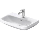 DURAVIT DuraStyle Wall-Mount Sink White 2319650030