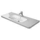 DURAVIT DuraStyle Vanity Sink White 2320120030