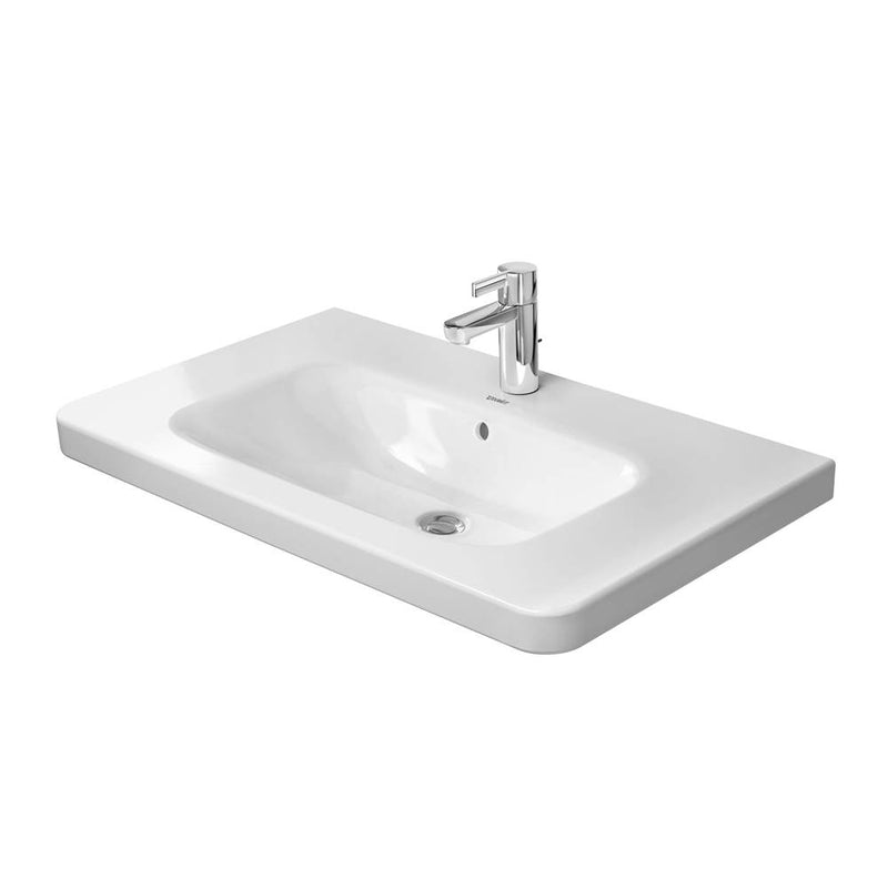 DURAVIT DuraStyle Vanity Sink White 2320800030