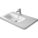 DURAVIT DuraStyle Vanity Sink White 2325800030