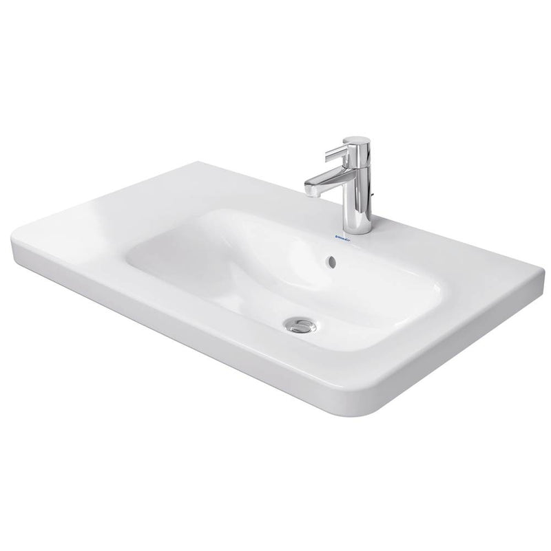 DURAVIT DuraStyle Vanity Sink White 2326800000