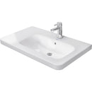 DURAVIT DuraStyle Vanity Sink White 2326800030