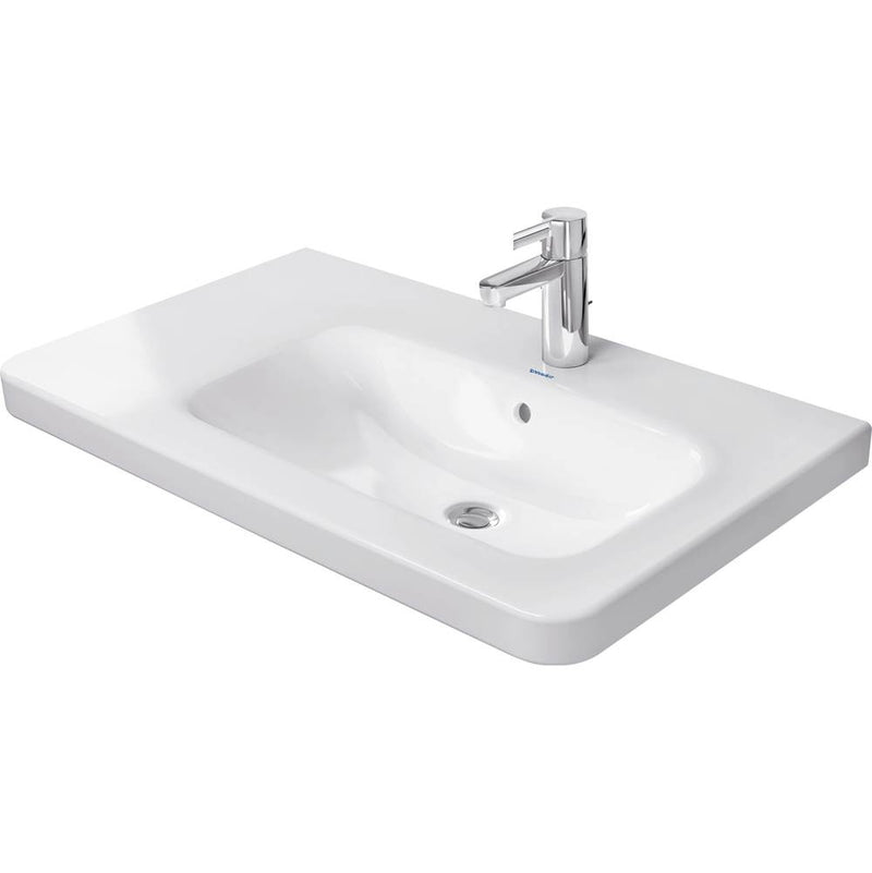 DURAVIT DuraStyle Vanity Sink White 2326800030
