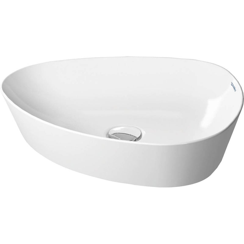 DURAVIT Cape Cod Washbowl White 2339500000