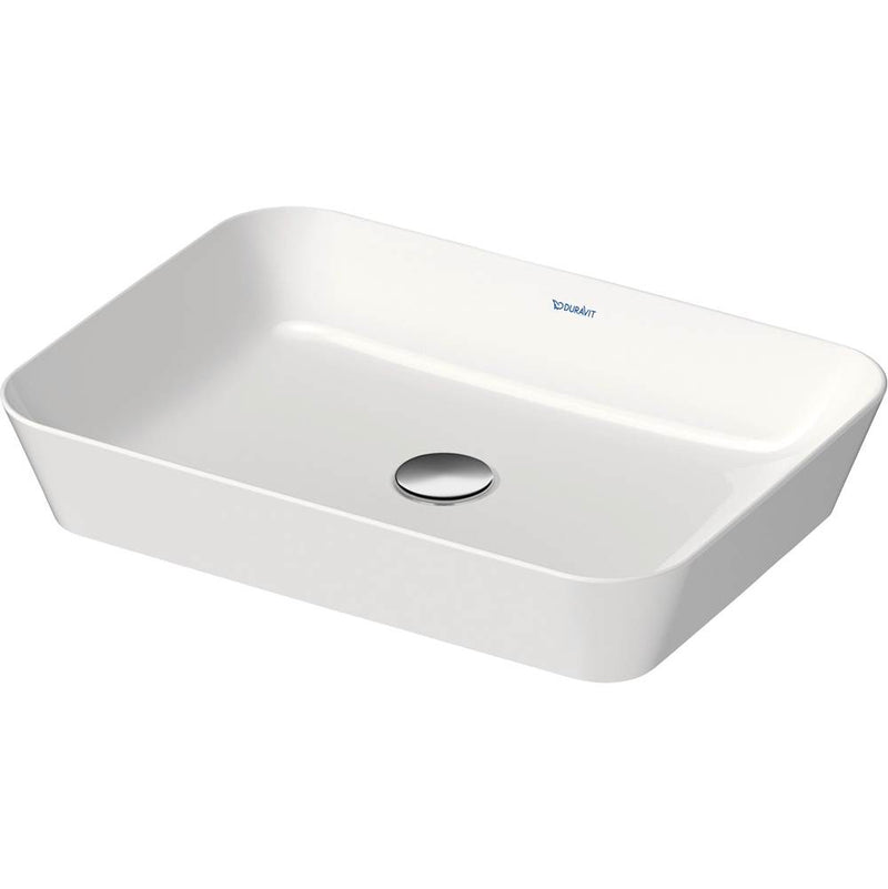 DURAVIT Cape Cod Washbowl White 2347550000