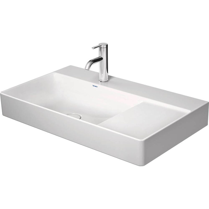 DURAVIT DuraSquare Vanity Sink White 2348800044