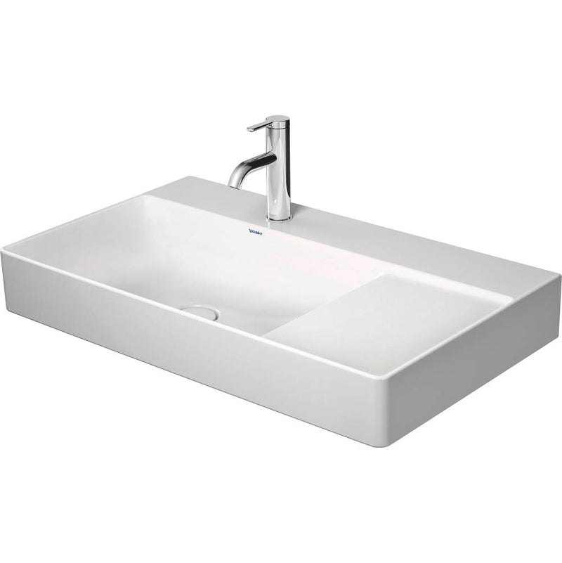 DURAVIT DuraSquare Vanity Sink White 2348800079