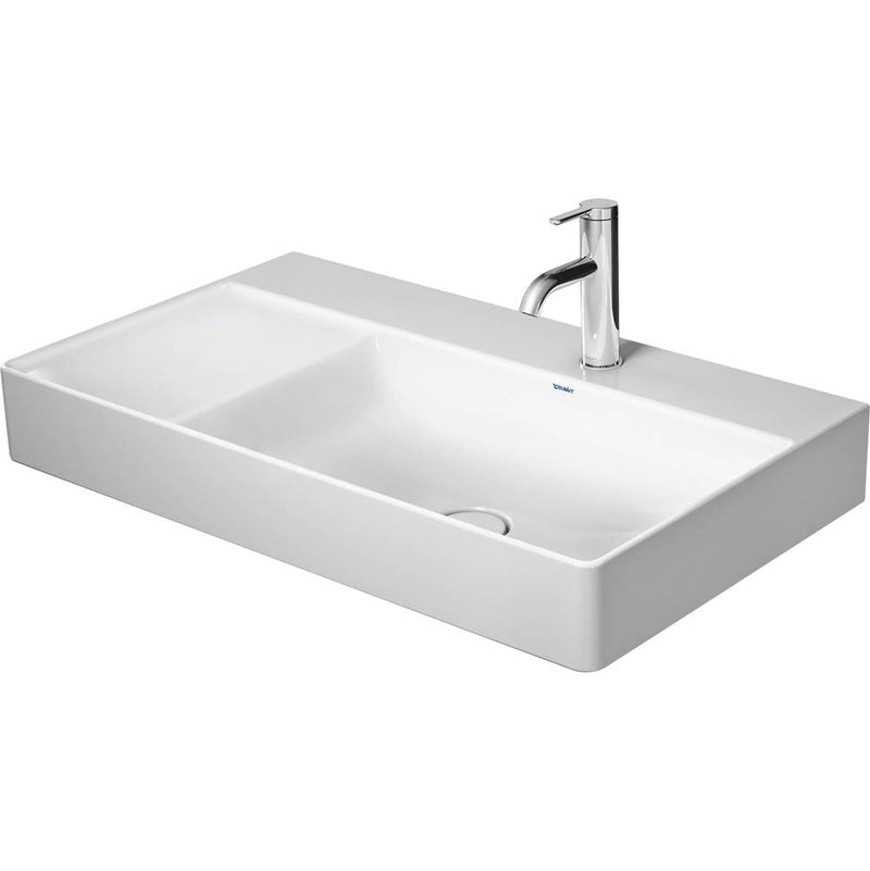 DURAVIT DuraSquare Vanity Sink White 2349800044