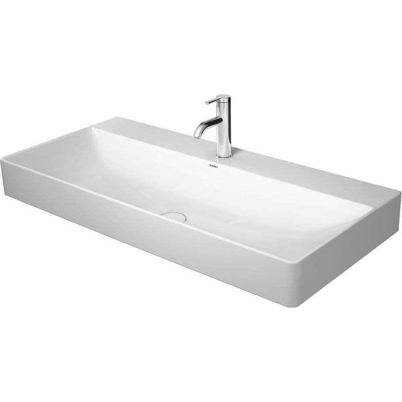 DURAVIT DuraSquare Vanity Sink White 2353100041