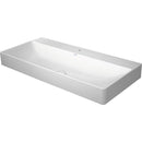 DURAVIT DuraSquare Vanity Sink White 2353100041