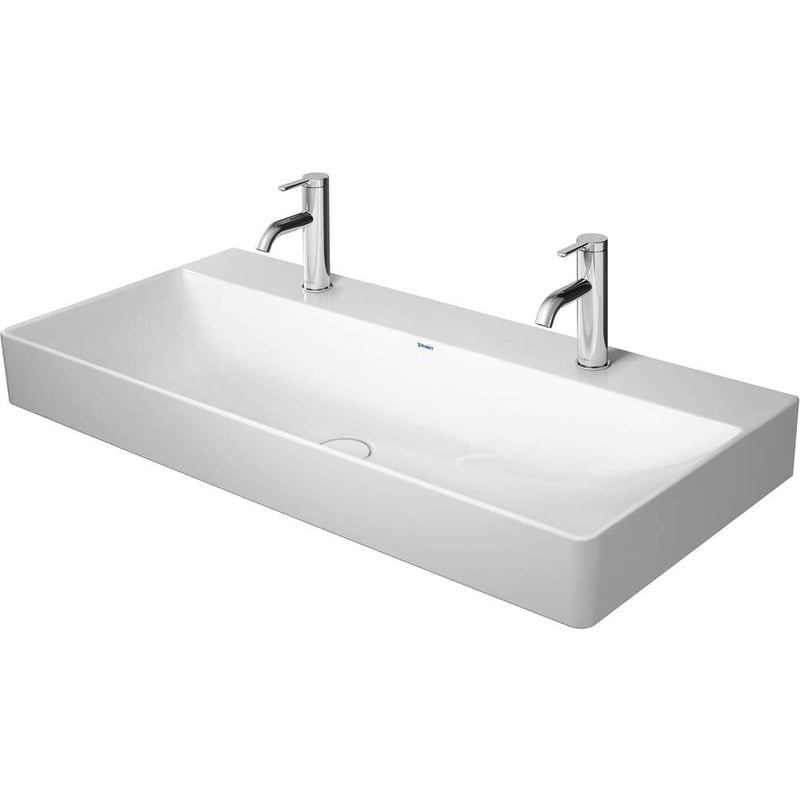 DURAVIT DuraSquare Vanity Sink White 2353100043