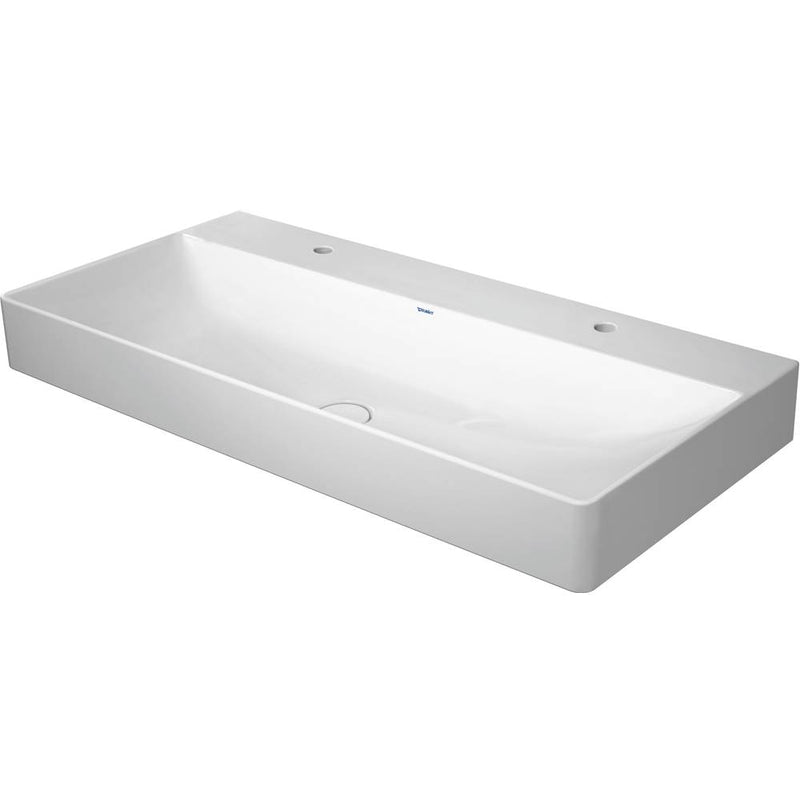 DURAVIT DuraSquare Vanity Sink White 2353100043