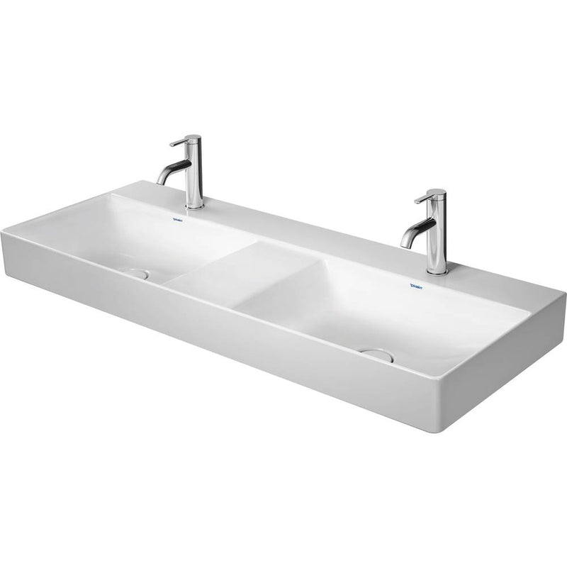 DURAVIT DuraSquare Vanity Sink White 2353120041