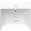 DURAVIT DuraSquare Vanity Sink White 2353500041