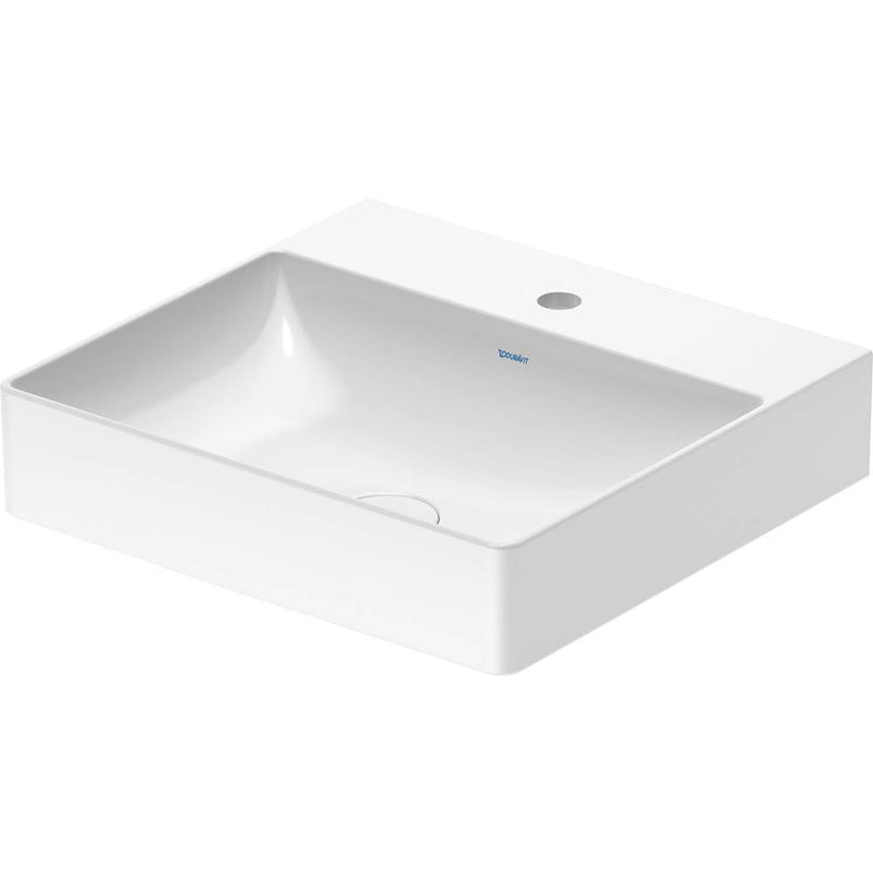 DURAVIT DuraSquare Vanity Sink White 2353500041