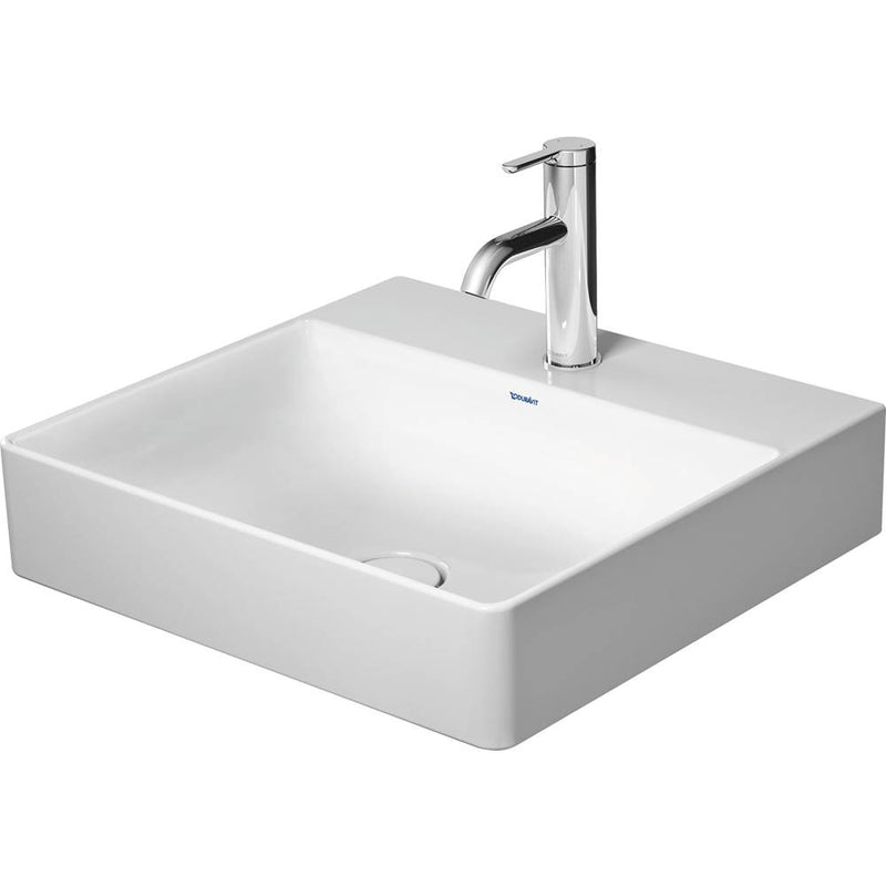 DURAVIT DuraSquare Vanity Sink White 2353500041