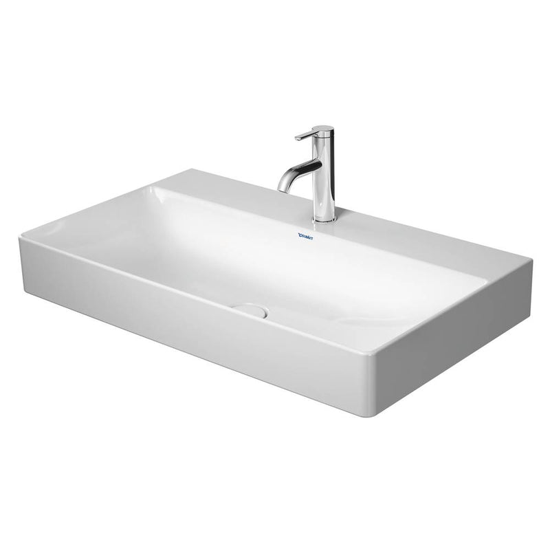 DURAVIT DuraSquare Vanity Sink White 2353800041