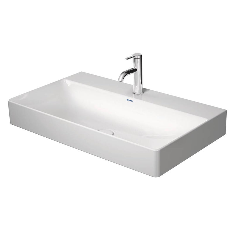 DURAVIT DuraSquare Vanity Sink White 2353800044